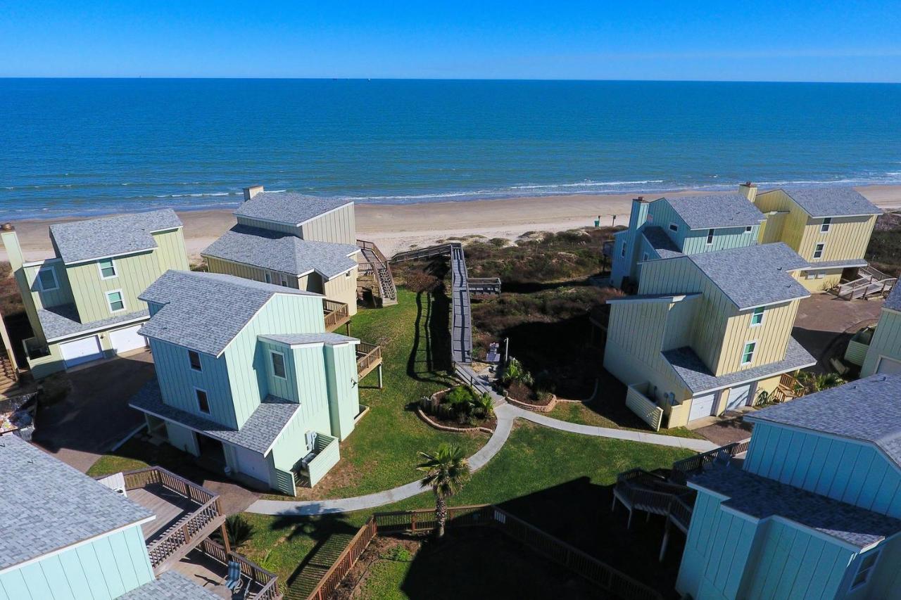 Vila Waters Edge 6Lc Corpus Christi Exteriér fotografie