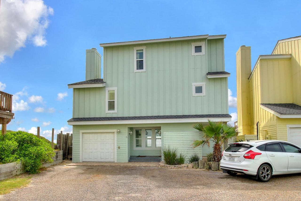 Vila Waters Edge 6Lc Corpus Christi Exteriér fotografie