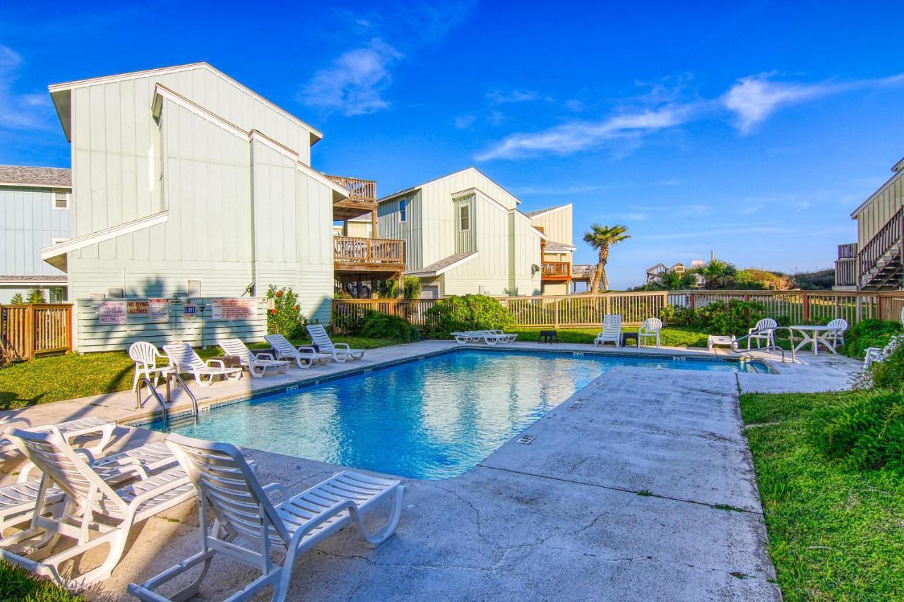 Vila Waters Edge 6Lc Corpus Christi Exteriér fotografie
