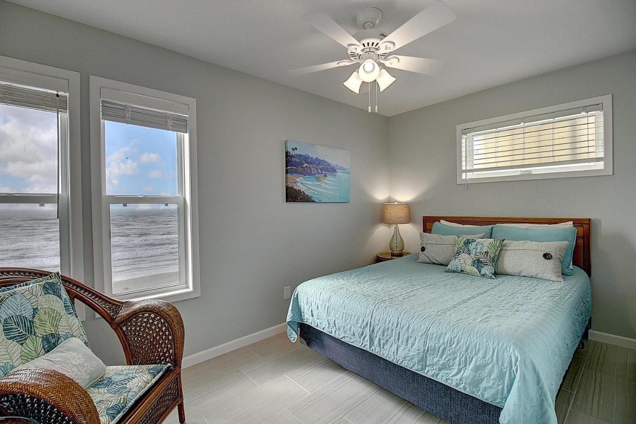 Vila Waters Edge 6Lc Corpus Christi Exteriér fotografie