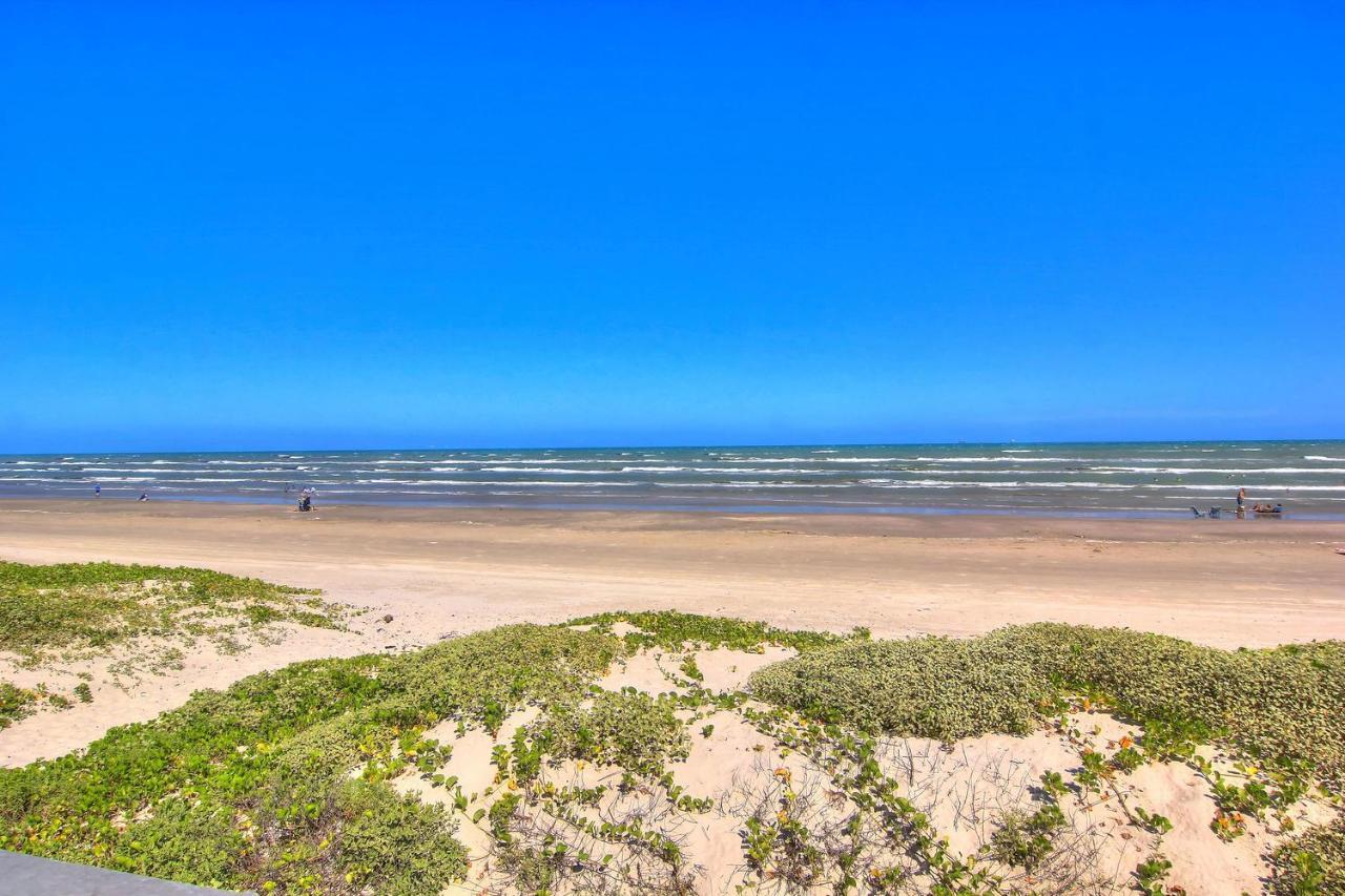 Vila Waters Edge 6Lc Corpus Christi Exteriér fotografie